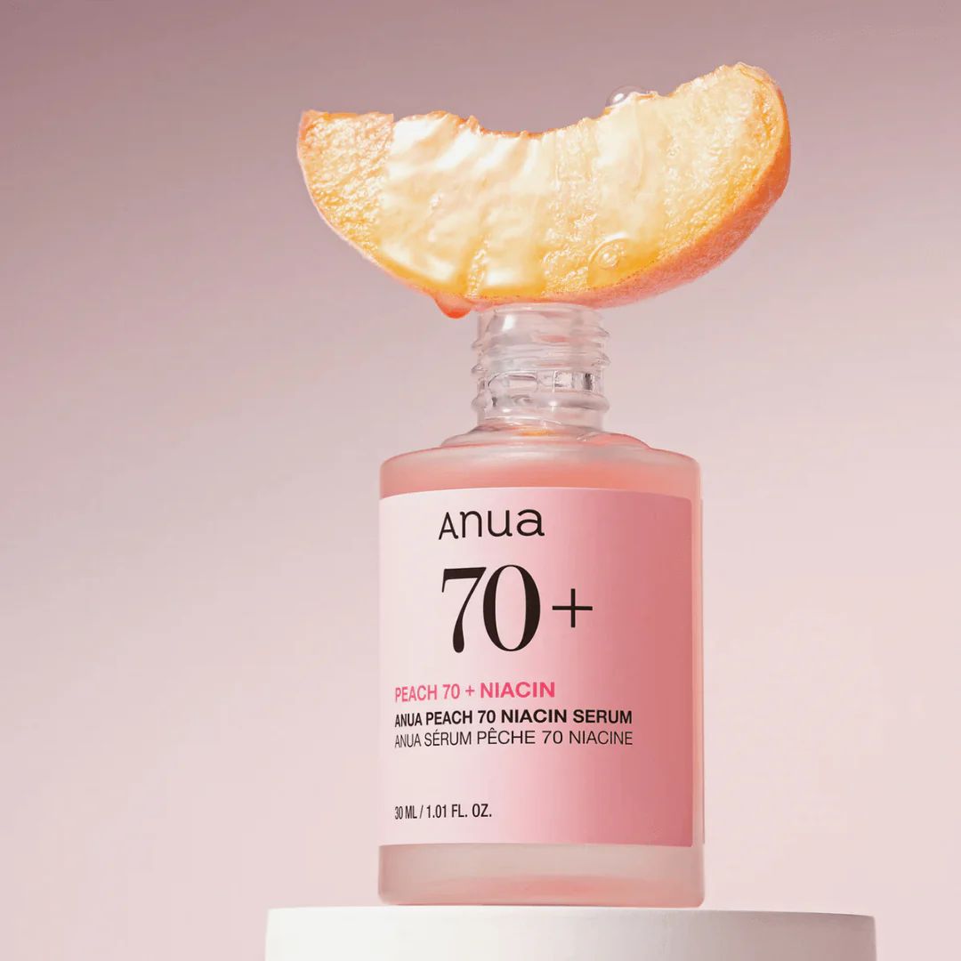 Brightening Boost Serum Duo Set - ANUA