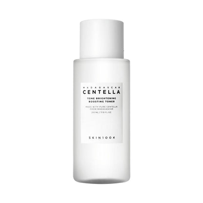 Madagascar Centella Tone Brightening Boosting Toner 210ml – SKIN1004
