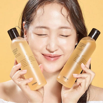 Full Fit Propolis Synergy Toner 150ml – COSRX