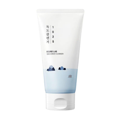 Limpiador Facial 1025 Dokdo Cleanser 150ml - ROUND LAB
