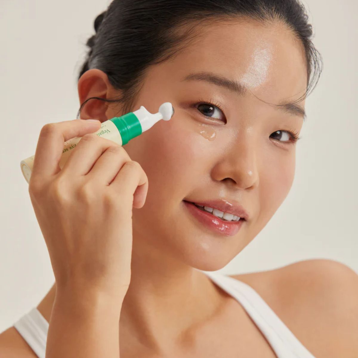 Vegan Collagen Eye Serum - AXIS-Y