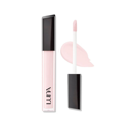 Long Lasting Tip Concealer Cover-Fit #03 Bright - LUNA