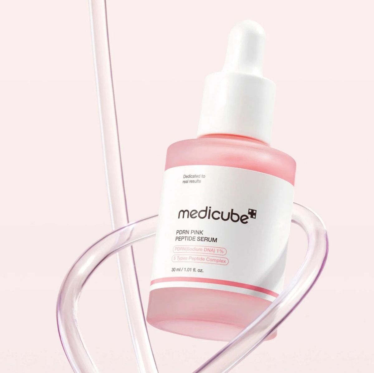 Serum Facial PDRN Pink 30ml - MEDICUBE
