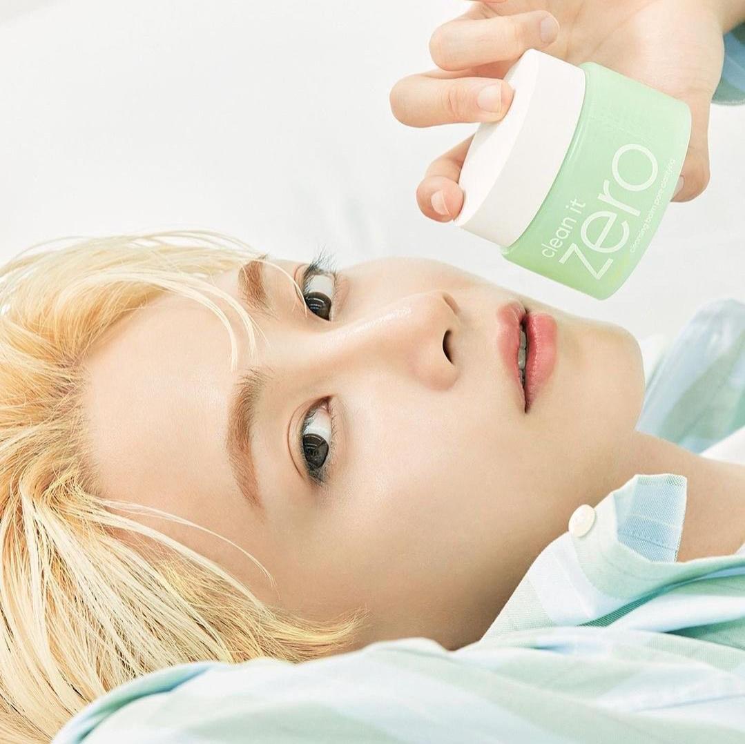Bálsamo limpiador Clean it zero 100ml - BANILA CO