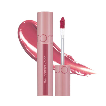 Juicy Lasting Tint Tono Bare Grape 25 - ROMAND