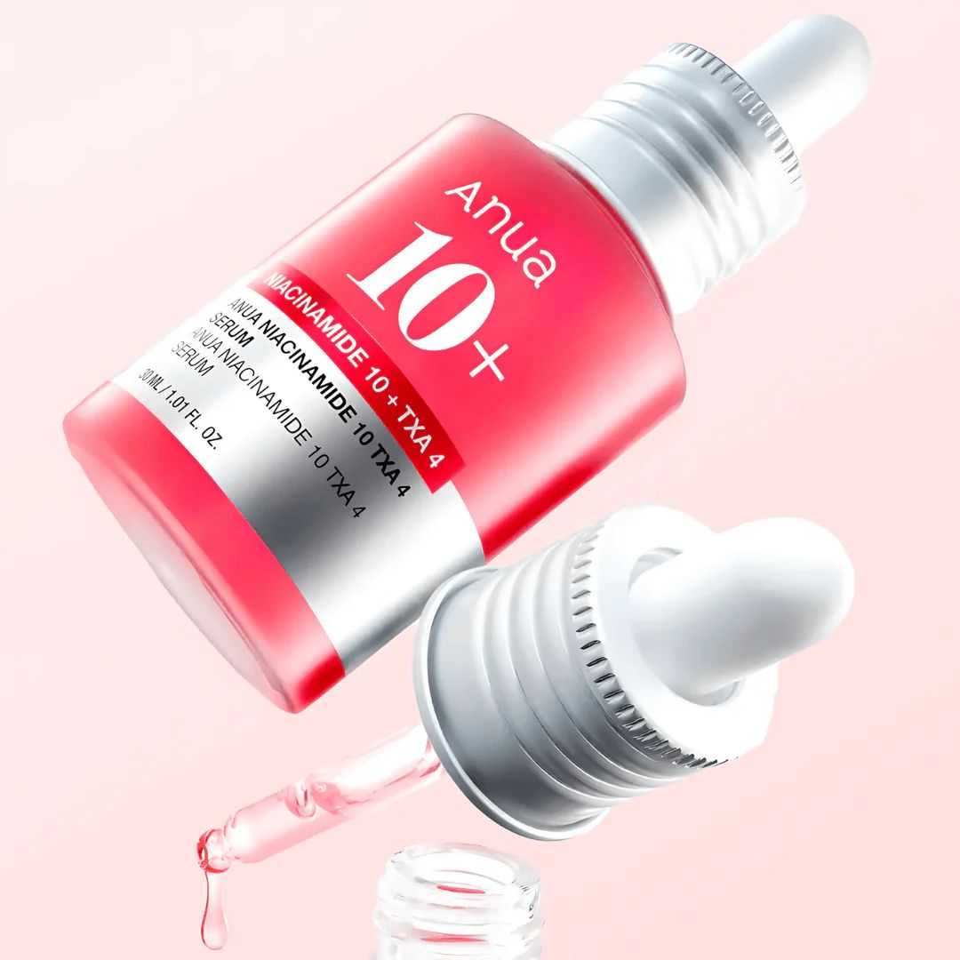 Brightening Boost Serum Duo Set - ANUA