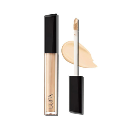 Long Lasting Tip Concealer Cover-Fit #1.5 Petal - LUNA