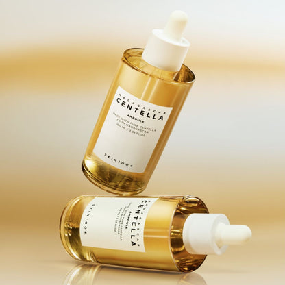 Madagascar Centella Ampoule 100ml - SKIN1004