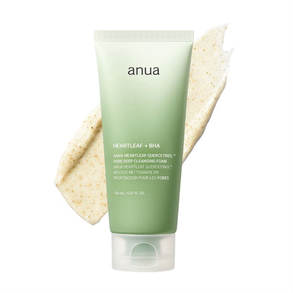 Set Exclusivo Doble Limpieza 2 piezas - ANUA