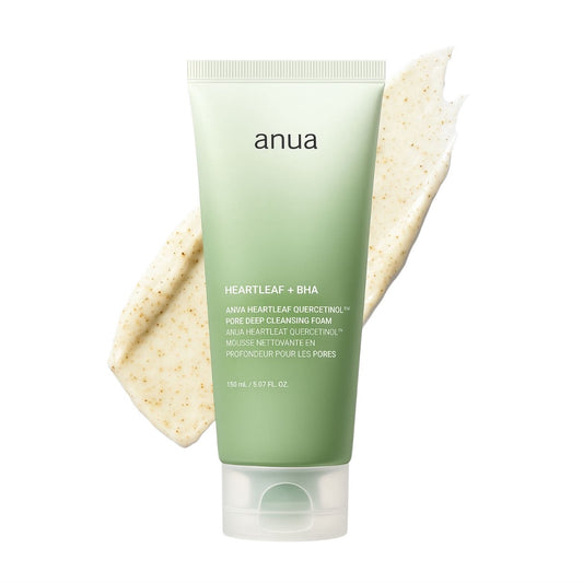 Set Exclusivo Doble Limpieza 2 piezas - ANUA
