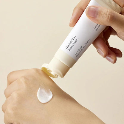 Bean Cream Tube 65ml - MIXSOON