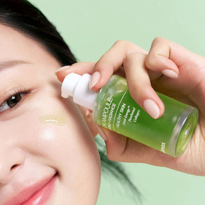 Ampolla Facial Noni Ampoule Calming + Radiance 50ml - CELIMAX