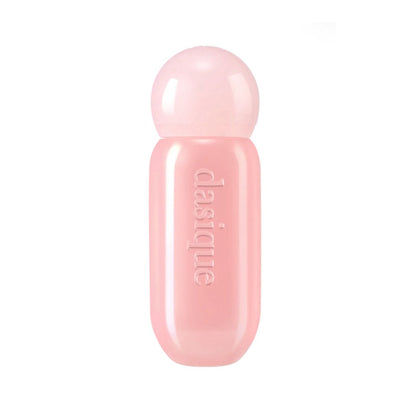 Tinta Labial Juicy Dewy Glow Tint #01 Peach Glace - DASIQUE