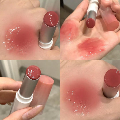Lip Volume Hack Bundle Set Bunny Tongue duo – ROMAND