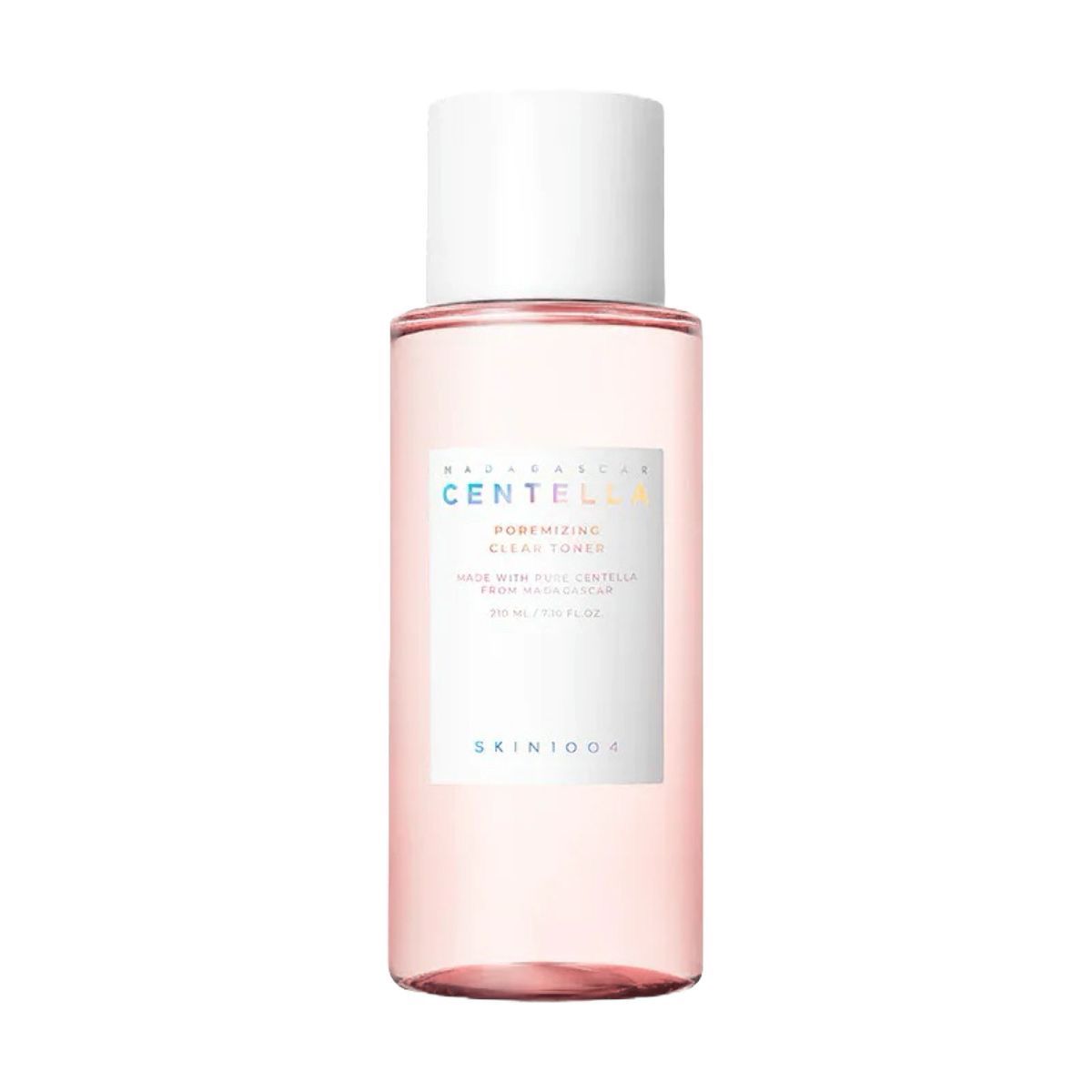 Madagascar Centella Poremizing Clear Toner 210ml – SKIN1004
