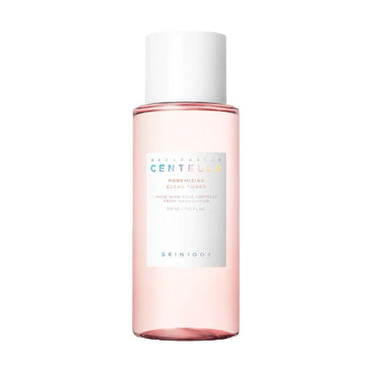 Madagascar Centella Poremizing Clear Toner 210ml – SKIN1004
