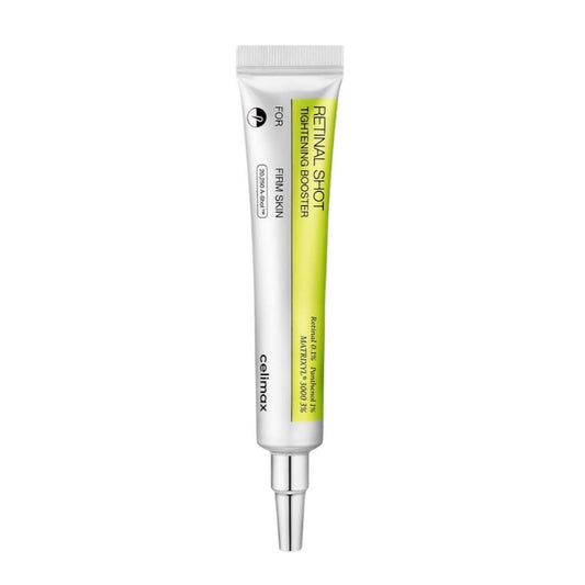 Sérum Intensivo Retinal Vita-A Shot Booster 15ml - CELIMAX