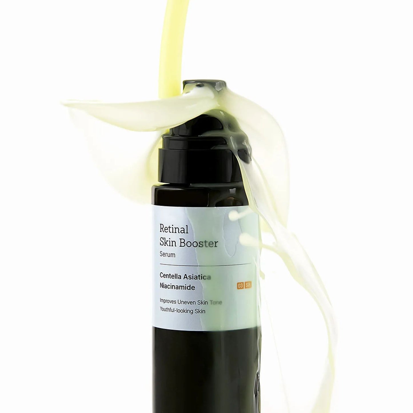 Sérum Facial Retinal Skin Booster Serum 150ml - MEDITHERAPY