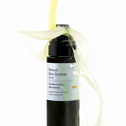 Sérum Facial Retinal Skin Booster Serum 150ml - MEDITHERAPY