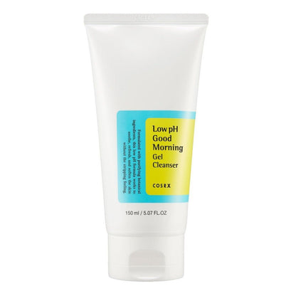 Low pH Good Morning Gel Cleanser 150ml - COSRX