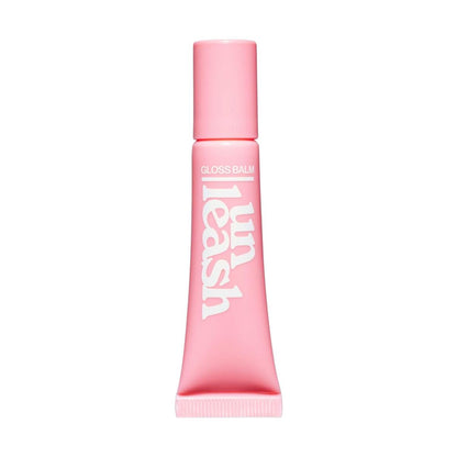Sunset Dazzle Gloss Balm Tono Malibu – UNLEASHIA