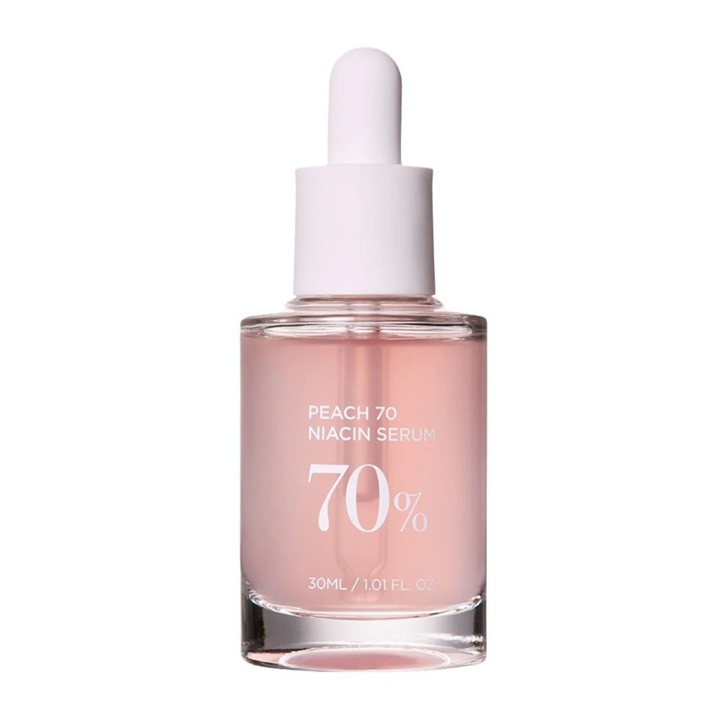 Sérum Facial Peach 70 Niacin Serum 30ml - ANUA