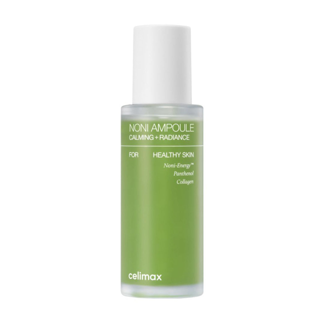 Ampolla Facial Noni Ampoule Calming + Radiance 50ml - CELIMAX