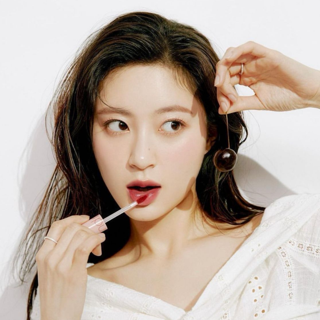 Juicy Lasting Tint Tono Bare Grape 25 - ROMAND