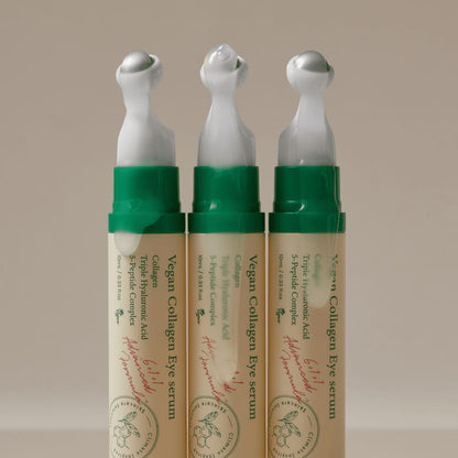 Vegan Collagen Eye Serum - AXIS-Y