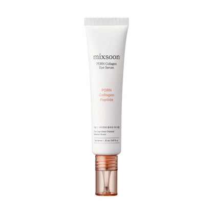 PDRN Sérum Contorno de Ojos con Colágeno 20ml - MIXSOON