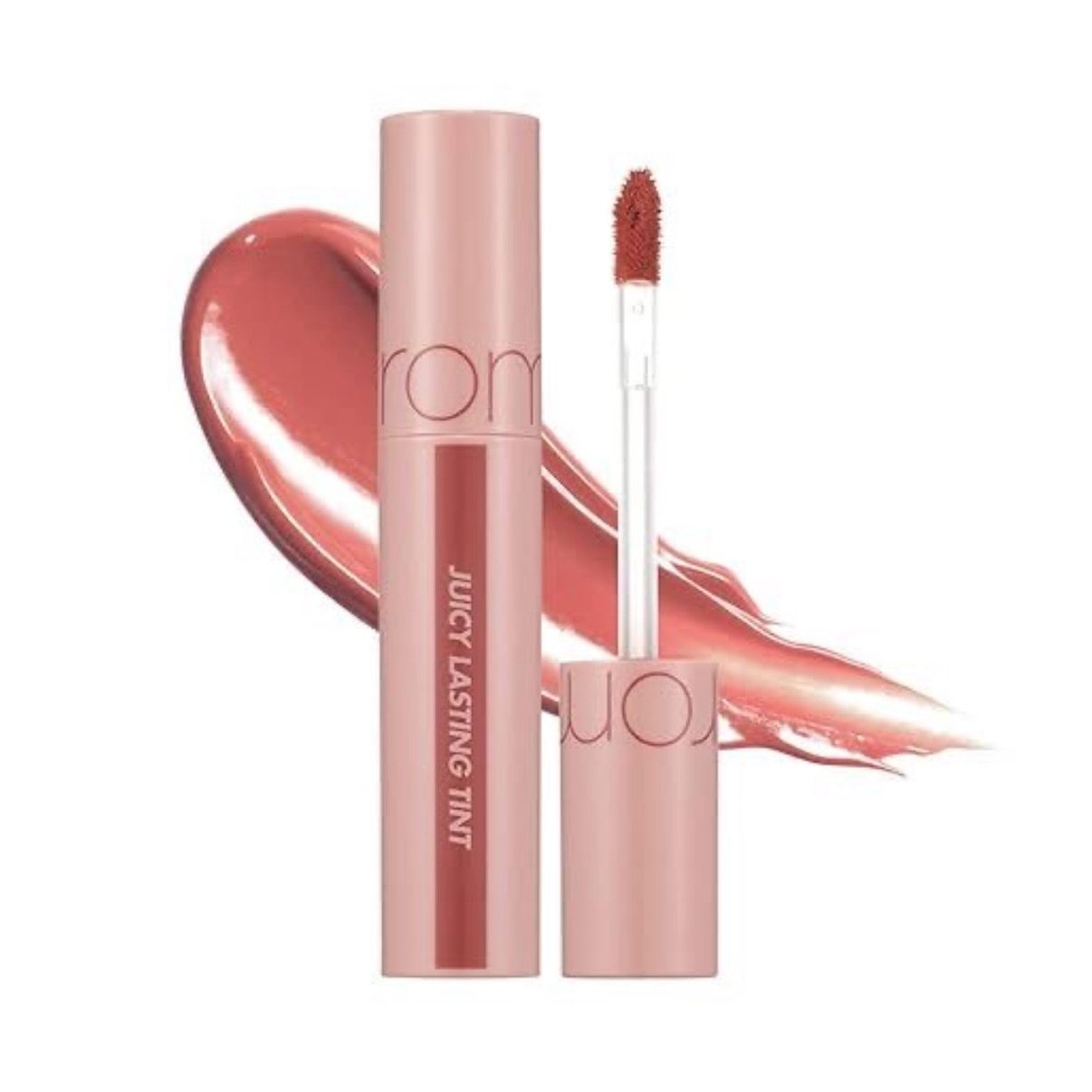 Juicy Lasting Tint Tono Nucadamia 23 - ROMAND
