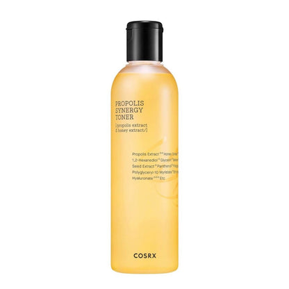 Full Fit Propolis Synergy Toner 150ml – COSRX