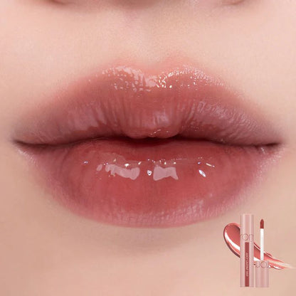 Juicy Lasting Tint Tono Nucadamia 23 - ROMAND