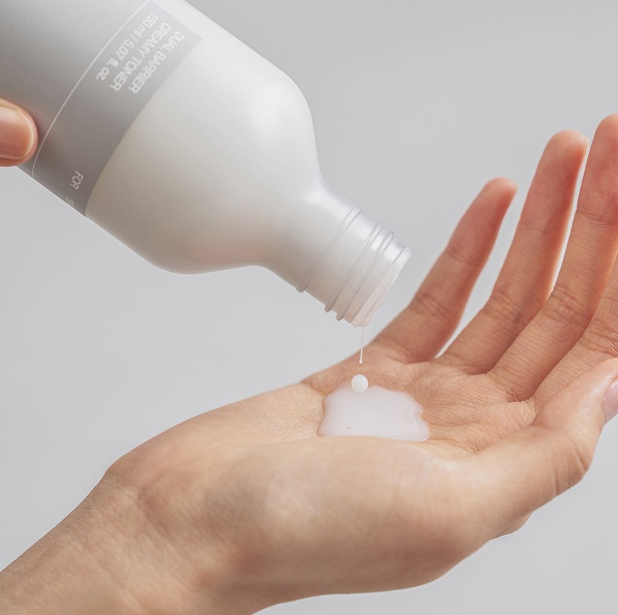 Tónico en Crema Dual Barrier Creamy Toner 150ml - CELIMAX